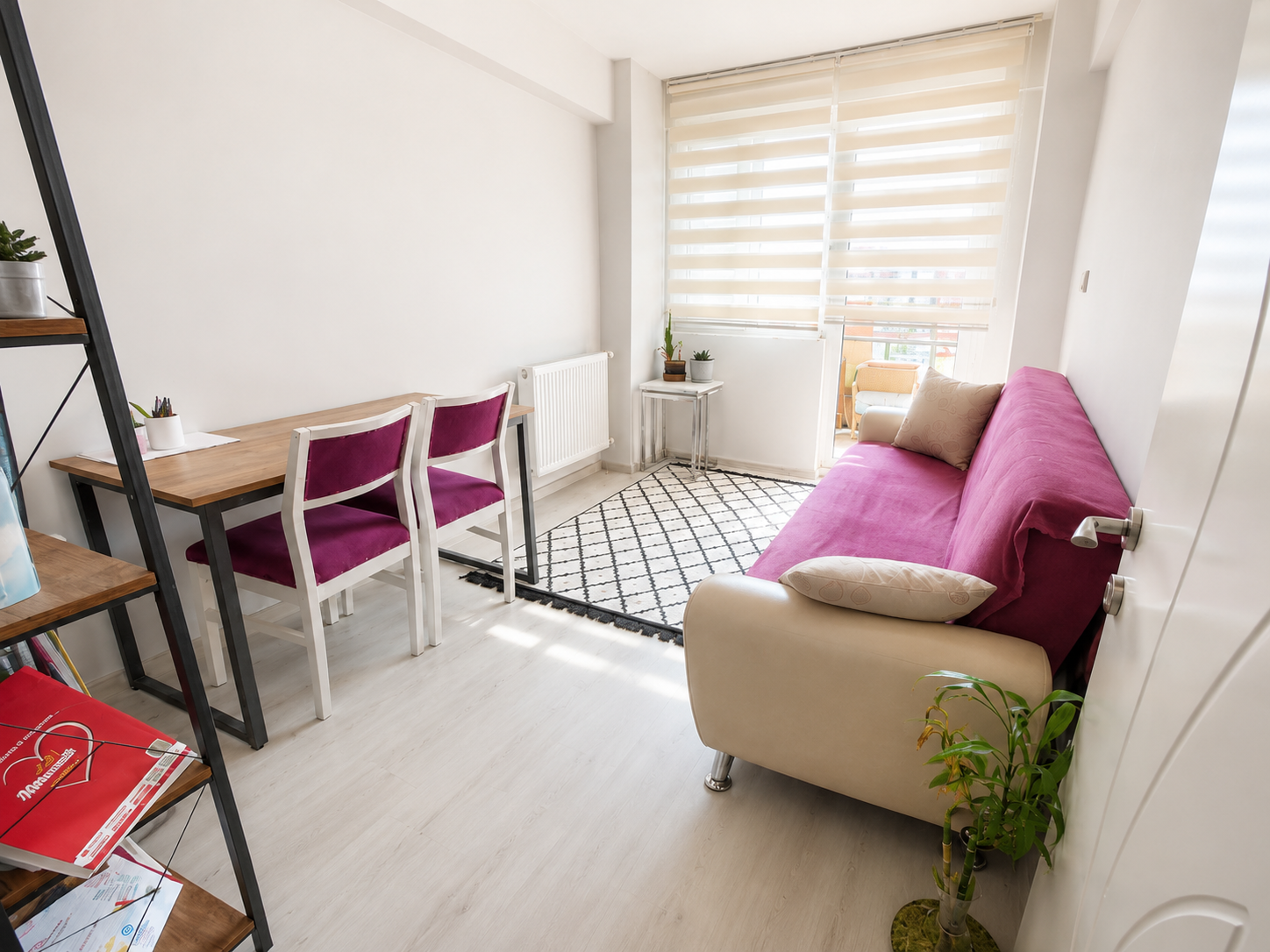 MABEL'DEN BATIKENT'TE 3+1 FERAH DAİRE